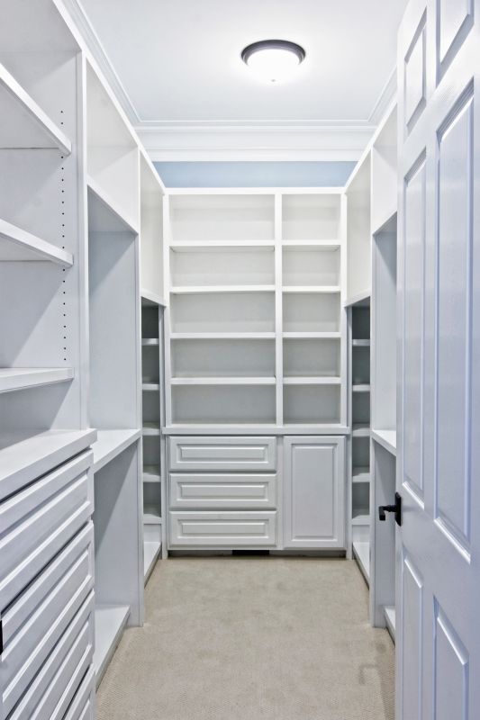Innovative Storage Solutions