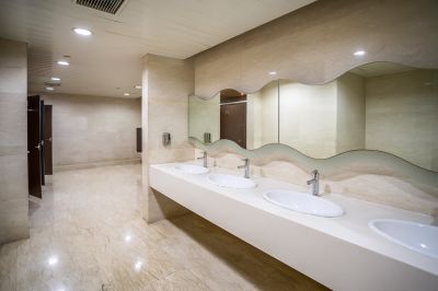 Professional Bathroom Renovation